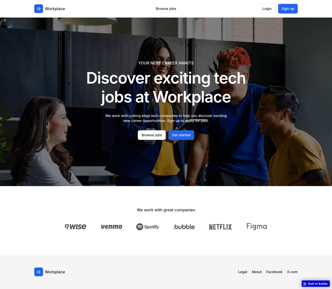 workspace-portfolio-1