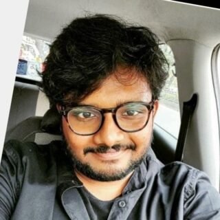 Adithya Srinivasan