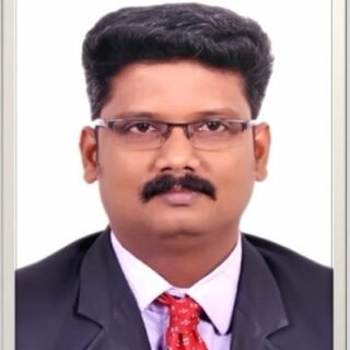 Dr. Vigneshwaran Pandi